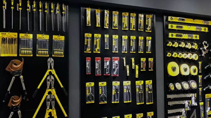 工具箱选型指南：如何根据使用场景挑选合适工具包